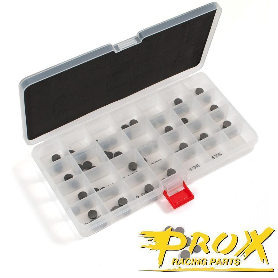 Pro X Valve Shim Kit YFZ450R YFZ450X YFZ450 YFZ 450R 450X 450 R X 29