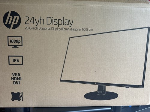 HP M01-F1033wb (1TB, AMD Ryzen 3, 8GB) Desktop - New - Picture 2 of 16