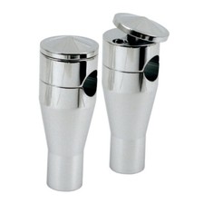 RISER TWISTOP CROMATI 6″ HARLEY DAVIDSON CUSTOM CHOPPER