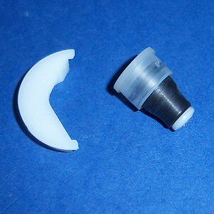 Ideal Standard A963053NU Domi Solo dash pot limit stop 766 for metal handle
