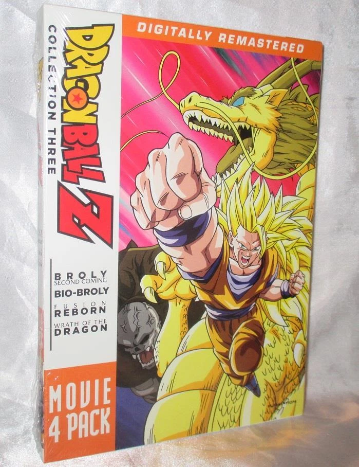 ドラゴンボール Dvdラベル 期間限定セール)ドラゴンボールZ 映画