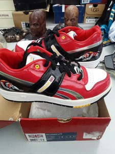 reebok voltron sneakers