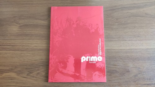 Prime: The Definitive Digital Art Collection - Set of 5 by 3DTotal Team - Imagen 13 de 13