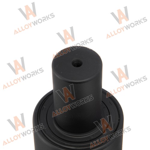 Top Track Carrier Roller Fit Bobcat E26 E32 E32i E34 E35 E35Z 6692966 7020867 - Picture 5 of 6