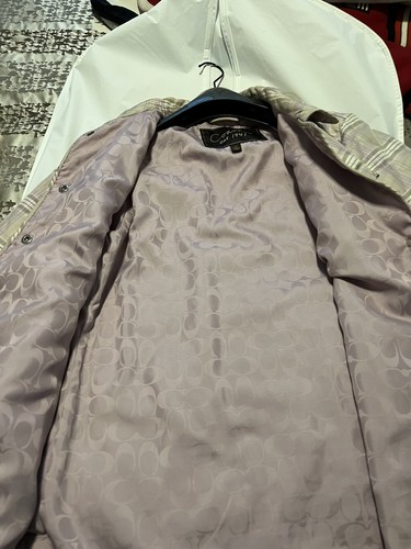 Coach Women’s Jacket