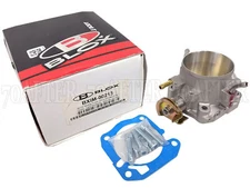 Blox Racing T Series 70mm Throttle Body for Honda B/D/F/H Series