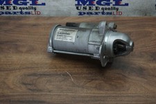 ALFA ROMEO STELVIO 4Q 2.0L STARTER MOTOR 50532996 00505329960 AUTO 2017-2023