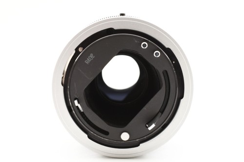 CANON FD 300MM F/5.6 SSC TELEPHOTO LENS MANUAL MF [EXC+5] From JAPAN - Picture 6 of 24