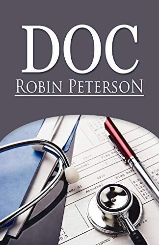 Doc,Robin Peterson