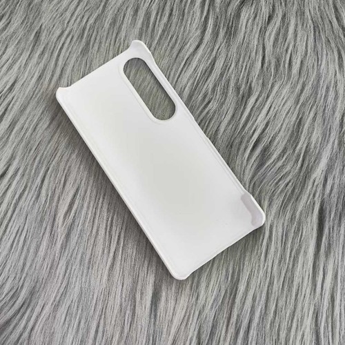 Replacement Hard PC Case Matte Cover Shell for Sony Xperia 1 VII VI V 5 III IV - 第 31/43 張圖片
