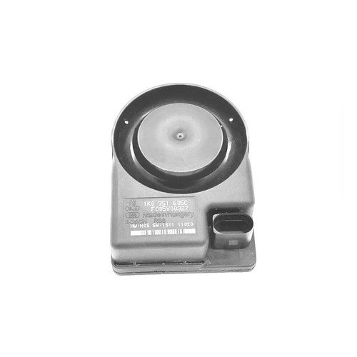 Hot Anti Theft Electric Alarm Horn Siren Module for Audi A4 B8 S4 A5 S5 2009-16 - Picture 2 of 6