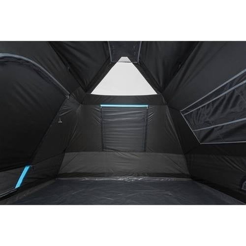 6-Person Instant Cabin Tent Dark Rest Easy Setup Skylights Rainfly Organizer New - Picture 11 of 11