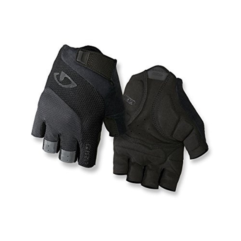 Giro Bravo Gel vélo Gant nero Gant Dimensione XXL 11,0 2018 Vélo À doigt COMPLET Giro Bravo Gel vélo Gant nero Gant Dimensione XXL 11,0 2018 Vélo À doigt COMPLET
