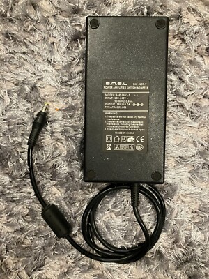 SMSL 36V POWER SUPPLY TDA7498E 200W 5.7A AUDIOPHILE HIFI UK DC AMPLIFIER UPGRADE