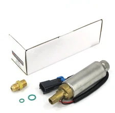 Electric Fuel Pump for Mercruiser 3752119LS, 375573JLS, 365652JLS, 365604JLS