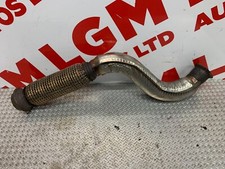 PEUGEOT 3008 FRONT EXHAUST FLEXI PIPE 2021 1.2 PETROL 3008 BREAKING