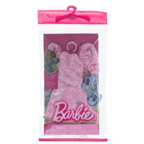 BARBIE FASHION ACCESSORIES KEN DRESS BAG JEWELLERY CLOTHES SHOES SUNGLASSES SUIT - Picture 39 of 157