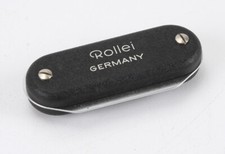 ROLLEI FLASH CONNECTOR/56695