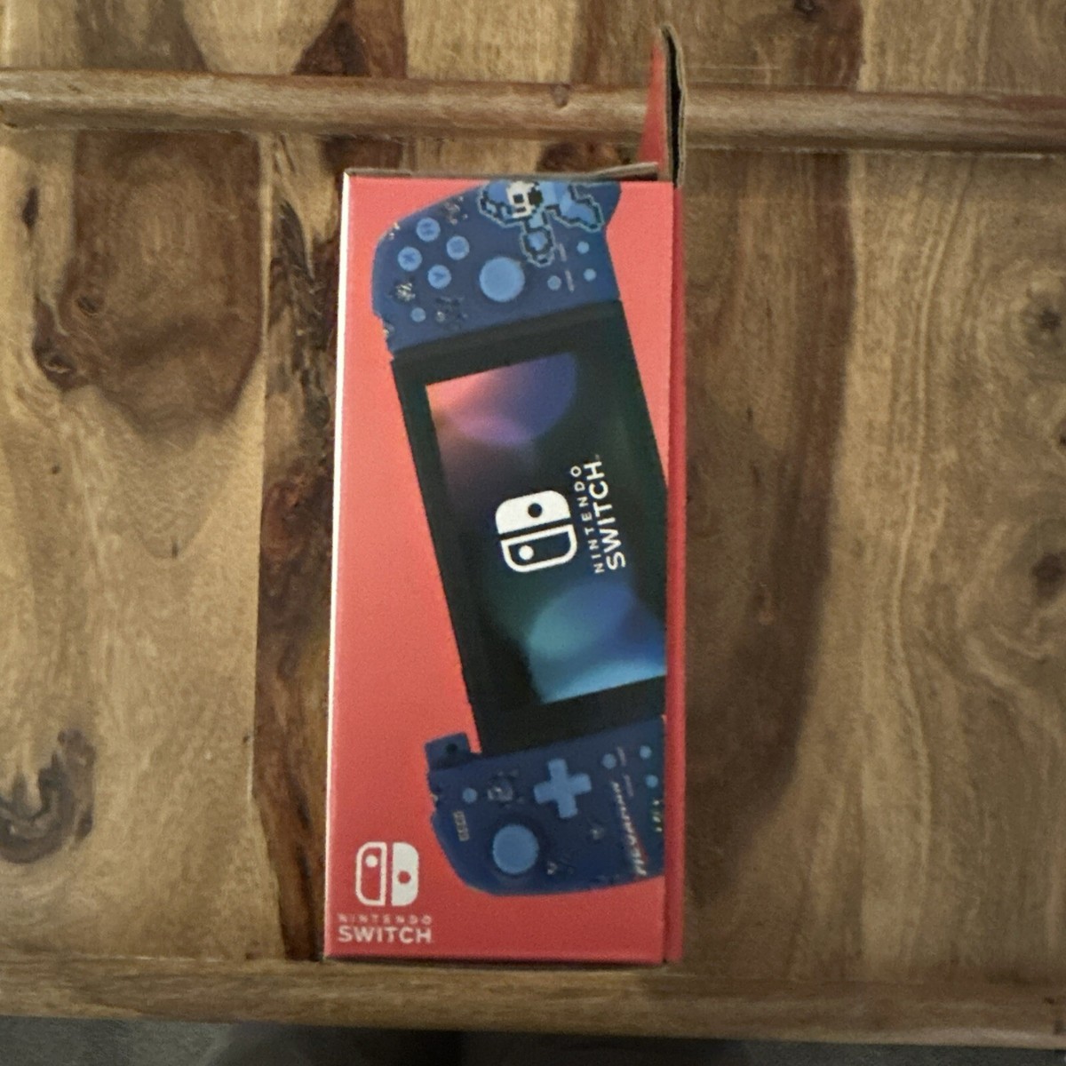 Mega Man Split Pad Pro Split Pad Pro (Pac-Man) For Nintendo Switch™