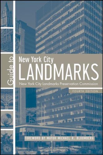 Guide to New York City Landmarks - Picture 1 of 1