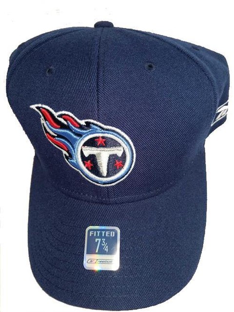 titans sideline hat