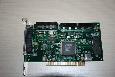 Mylex Flashpoint LW Buslogic SCSI Adapter