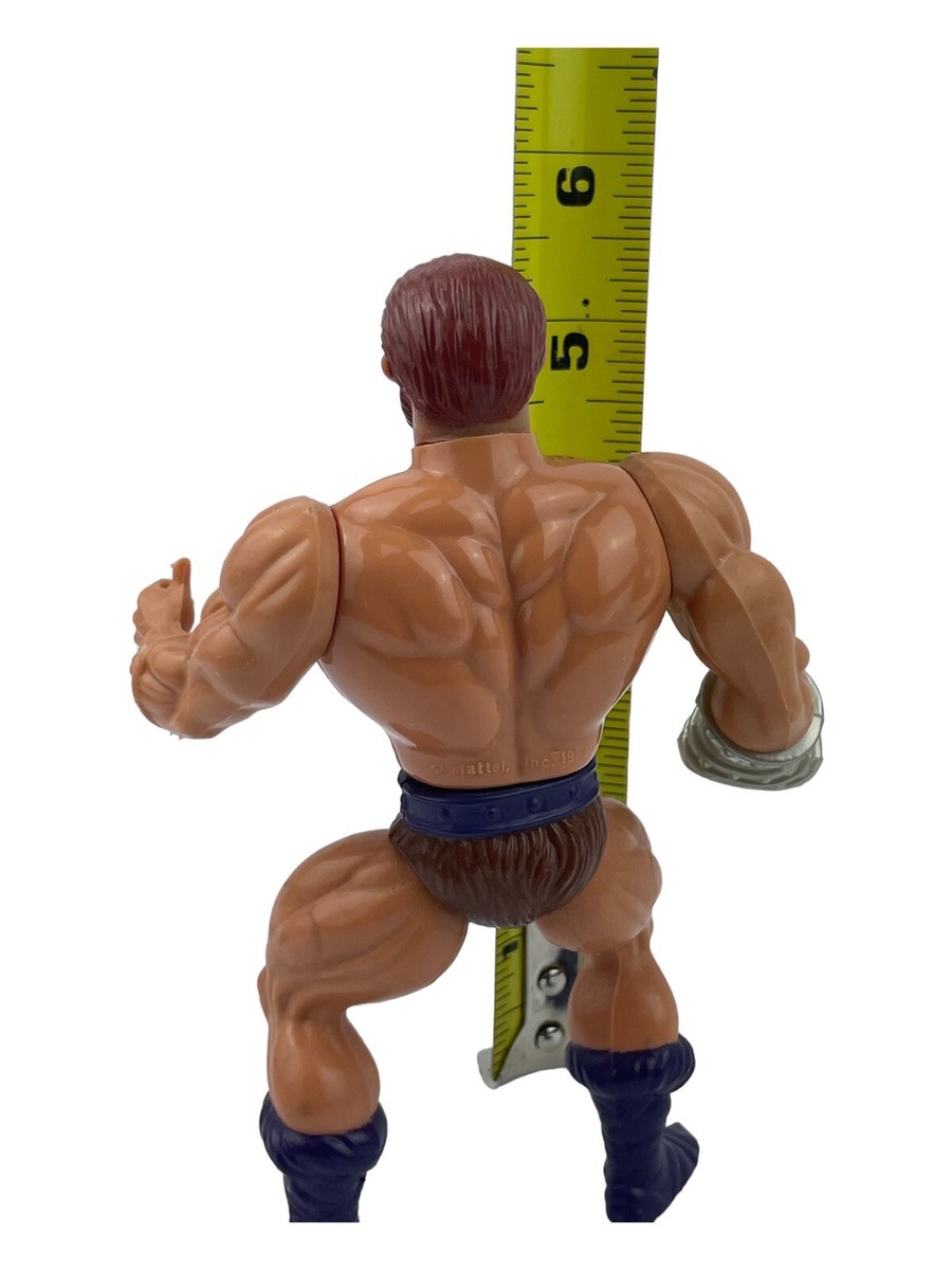 Fantanauti フィギュア　中古　he-man・MOTUタイプ　着払い Fantanauti フィギュア 中古 he-man・MOTUタイプ 着払い