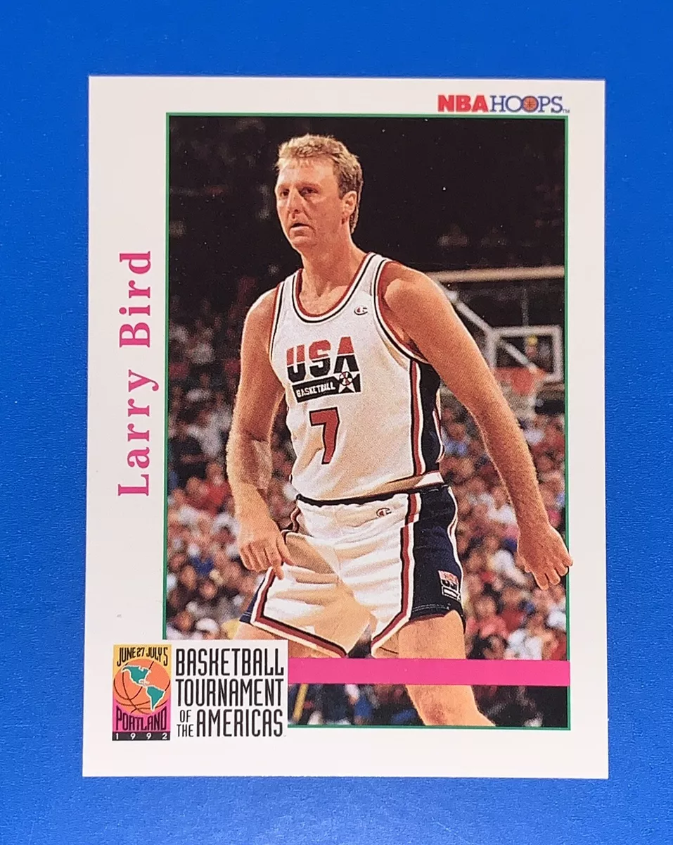 Larry bird team usa jersey sale