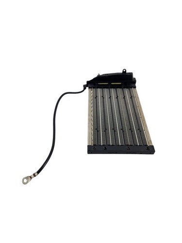 BMW 3 E90 ELECTRIC AUXILIARY HEATER ELEMENT MATRIX Heizelement 6962538-01