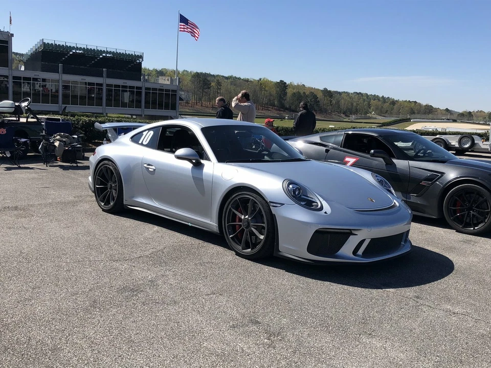 Porsche Touch Up Paint | Bottles, Pen, Aerosol, Pint, Quart | OEM Color Match – - Image 4 of 4