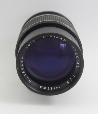 レア？AUTO ALBINAR SPECIAL 135mm f2.8 m42 IMG_4393_1200x1200.heic?v=
