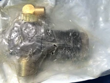 PWB-A3733 Parker 3/8" npt pilot operated Blocking valve