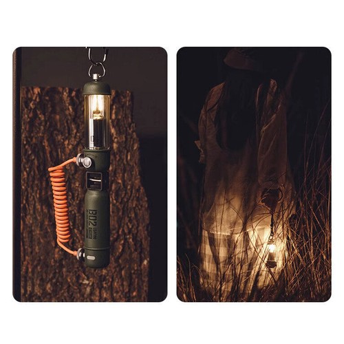 Lofree Power Bank 5000mAh USB-C Battery Pack for Camping Lantern - Picture 4 of 4