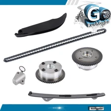 Timing Chain Kit VVT Gear For 2011-2016 Kia Soul Hyundai Elantra 1.8L 2.0L L4
