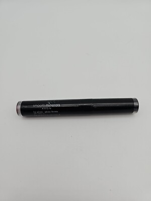 Avon Smooth Minerals Lip Gloss lip color lipstick - pink quartz