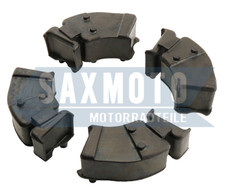 Antriebs-Rückdämpfer Set HONDA CM250T CM400A CM400C CM400T Cush Drive Damper