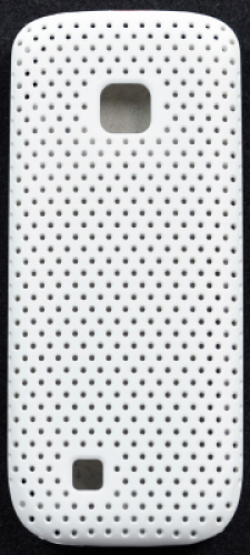 BAIDIYU Cover per Nokia X20, AntiGraffio, Sottile Paraurti