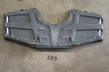 Polaris SPORTSMAN HAWKEYE 300 Box Cover Assembly, Front  2633442