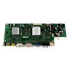 Dell UltraSharp 27" 2709WFPb Main Video Board 4H.0GY01.A00 LCD Monitor Display