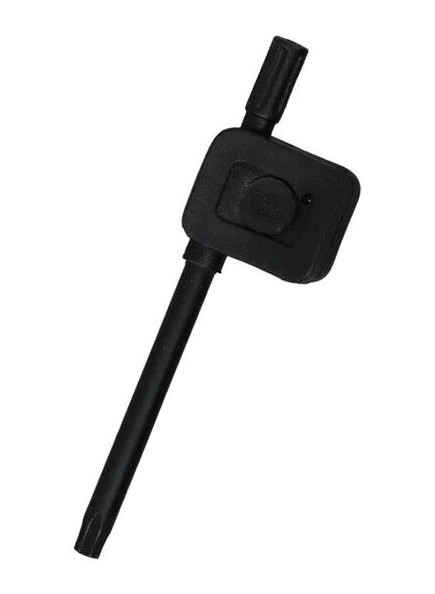 トリプル60ホワイトカーボンシャフト　 ５／16 14山　アダプター Whyte Carbon / Triple 60 QUICK CHANGE Cue Shaft ADAPTERS - Choose