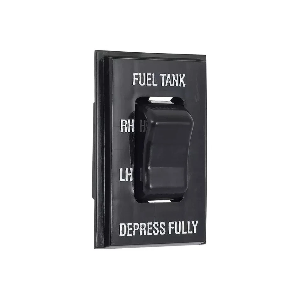 D7003 ACDelco GM Fuel Tank Selector Switch – For Chevy C10, Sierra & GMC Pickup - Image 2 of 4