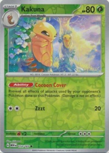 151 - Singles écarlates et violettes - Revers/Holo/EX/Promos - Photo 16 sur 187