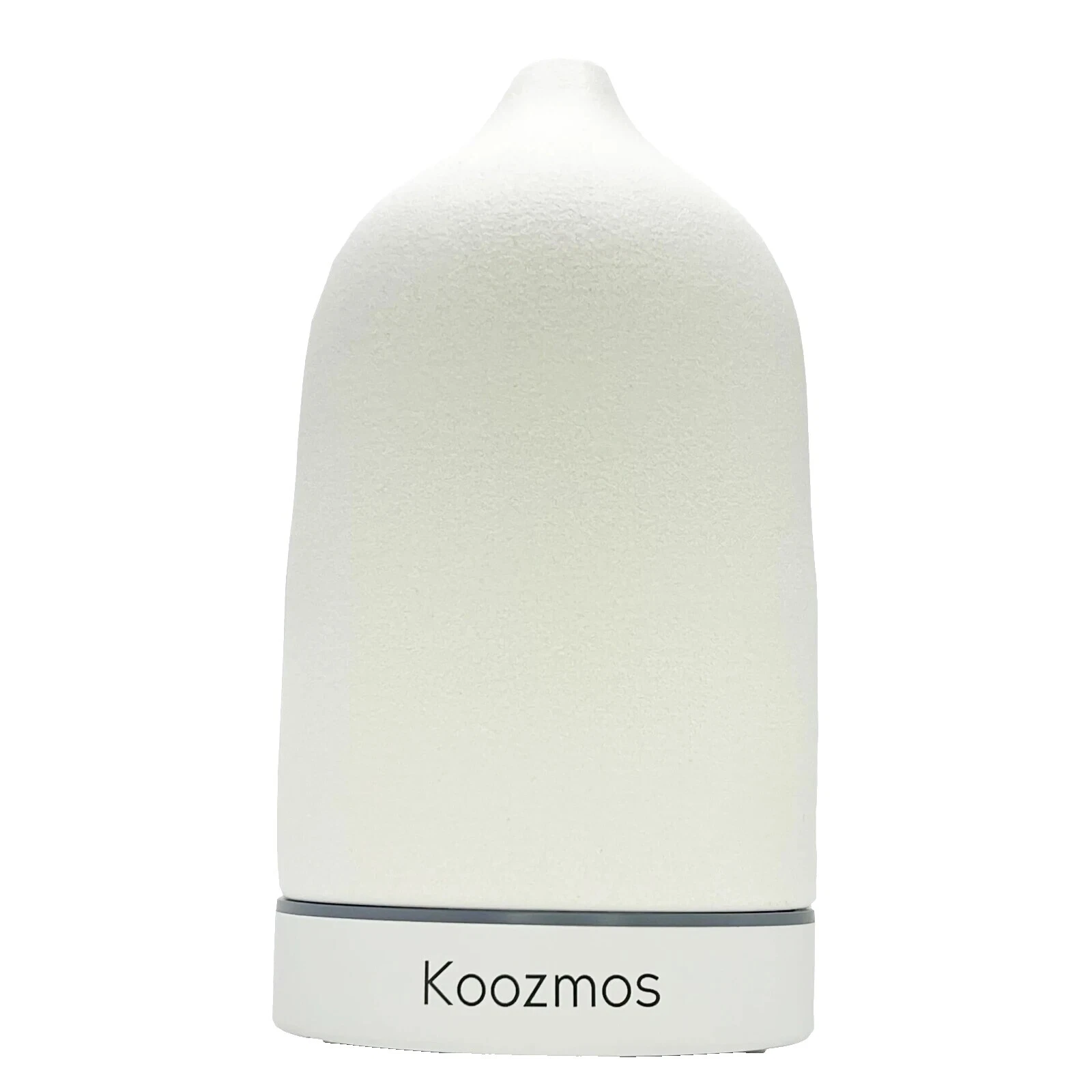 White Diffuser Aromatherapy Supplies