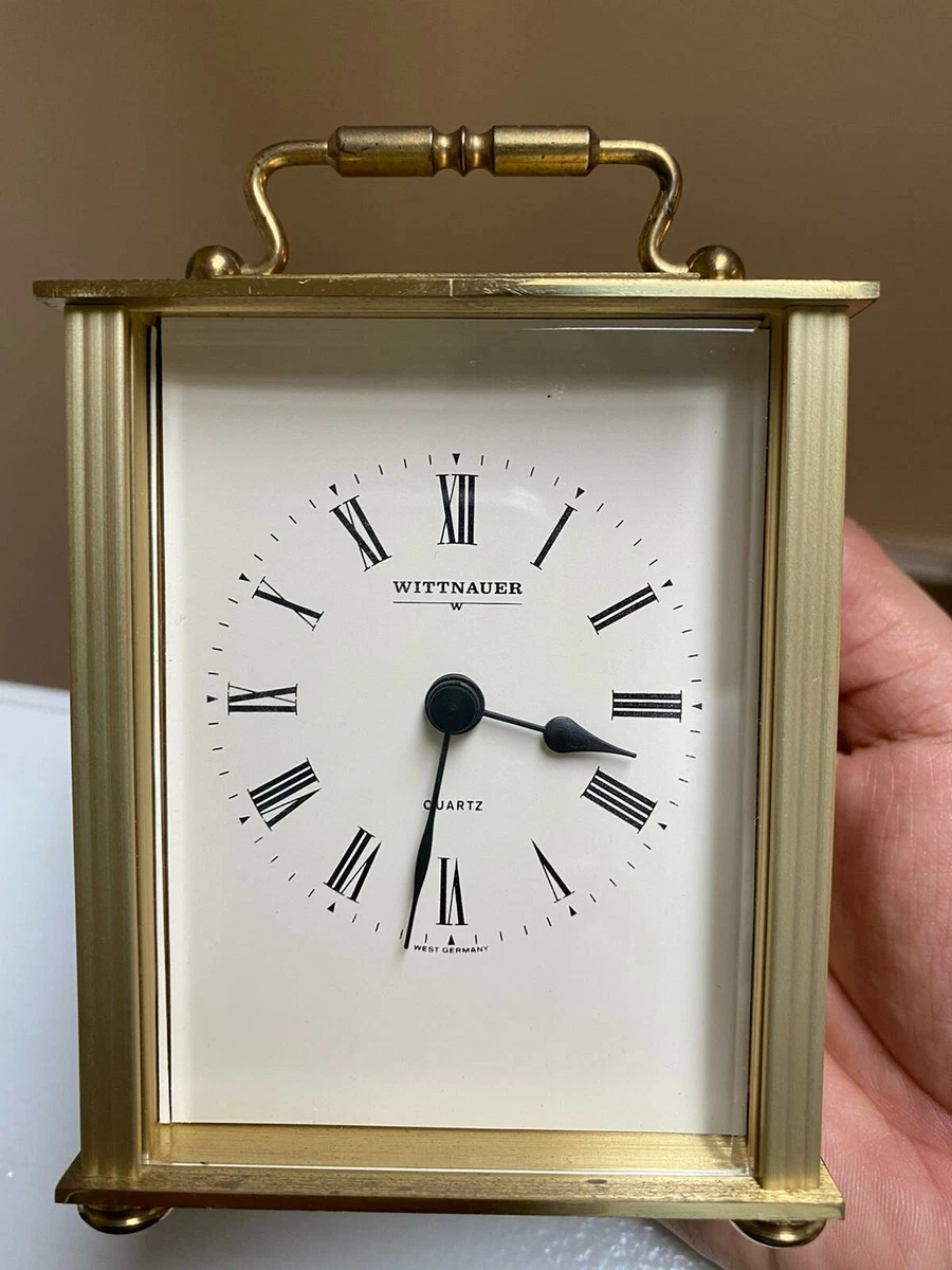 Wittnauer clock deals