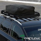 Aluminum Topline Car & Truck Roof Racks & Cross Bars