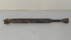 07-14 Toyota FJ Cruiser Rear Drive Shaft 4x4 131K KMS