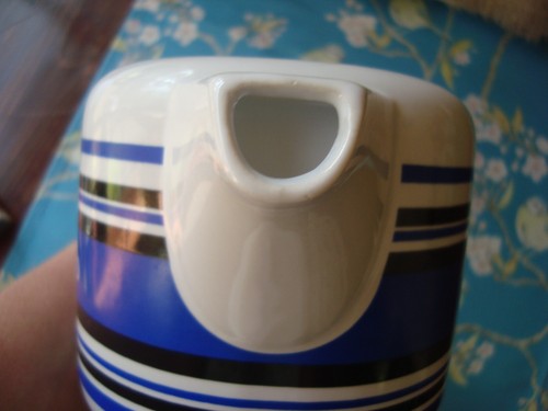 Vintage Japanese Gempo Giftware Tea for Two Teapot - Unused - Picture 8 of 13
