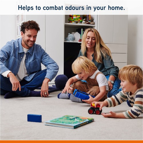 Vax Platinum Professional 4 Litre Carpet Cleaner Solution, Deep Cleans and Remov - Picture 7 of 10