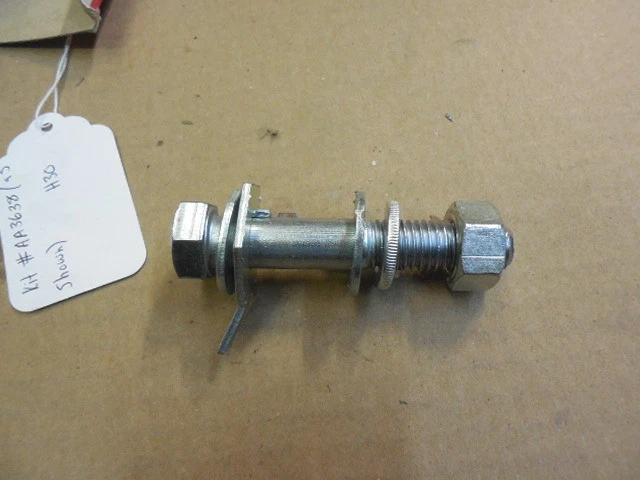 Kit de inclinación Electra 1982-1996 para Buick Century 85-90 NOS AA3638 Foto 2 de 3