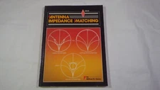 Antenna Impedance Matching - Hardcover By Caron, Wilfred N - GOOD - Paperback